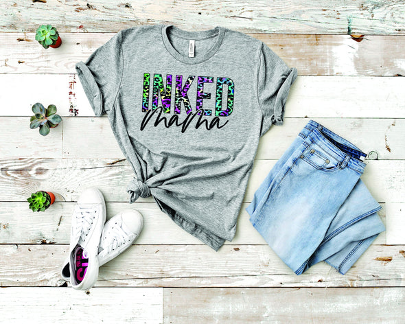 Inked Mama - Graphic Tee