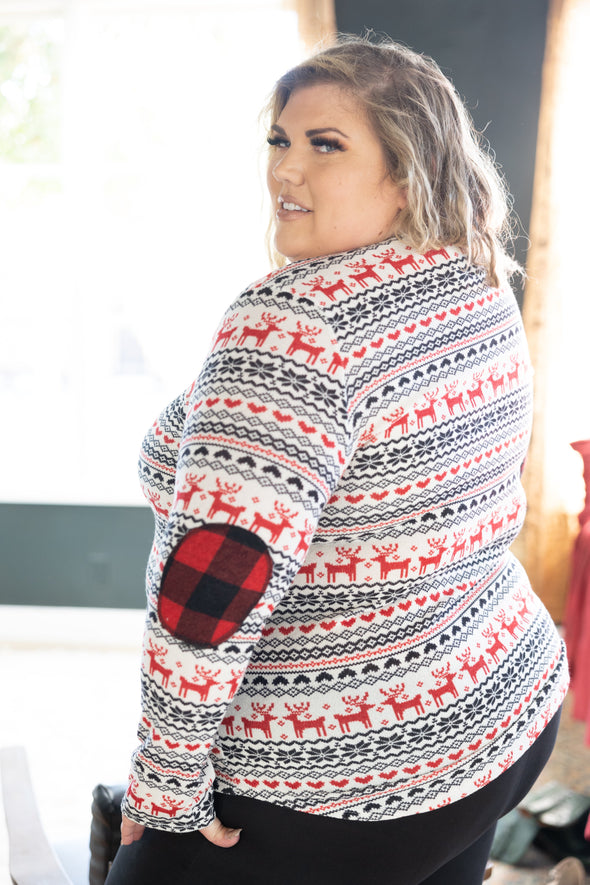 Holiday Lovin' Pullover