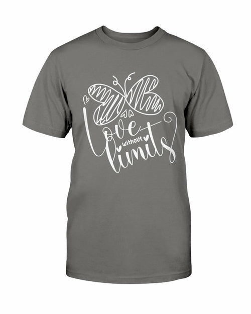 Love With Out Limits Shirt