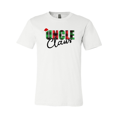 Uncle Claus Shirt
