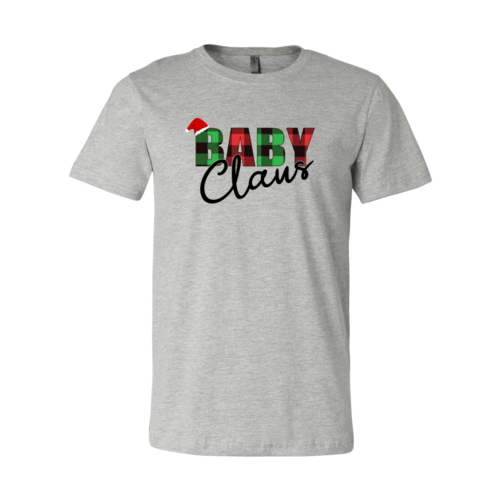 Baby Claus Shirt