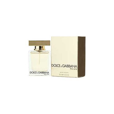 THE ONE by Dolce & Gabbana (WOMEN)