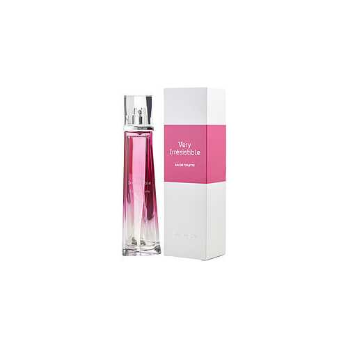 VERY IRRESISTIBLE by Givenchy (WOMEN)