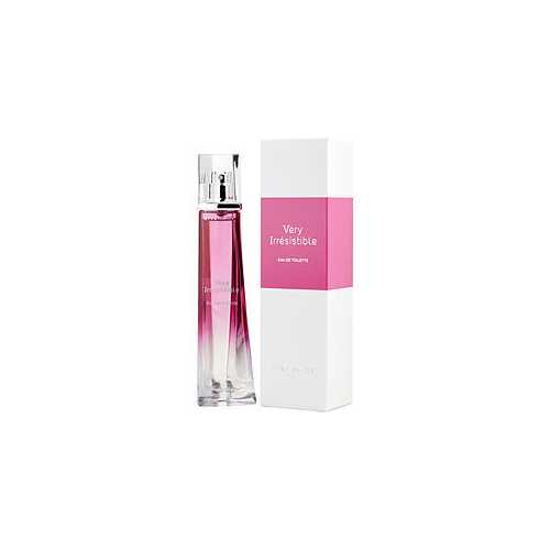 VERY IRRESISTIBLE by Givenchy (WOMEN)