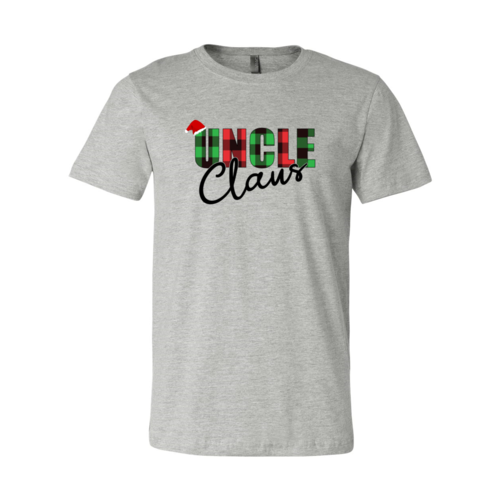 Uncle Claus Shirt