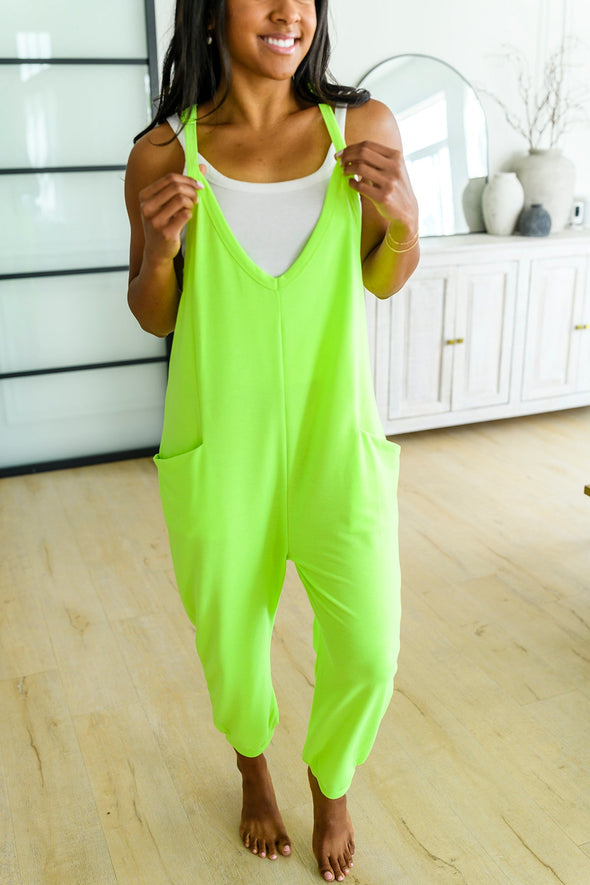 PREORDER: Becky Romper in Assorted Colors
