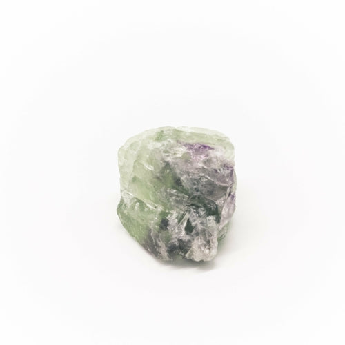 Flourite Rough Stone