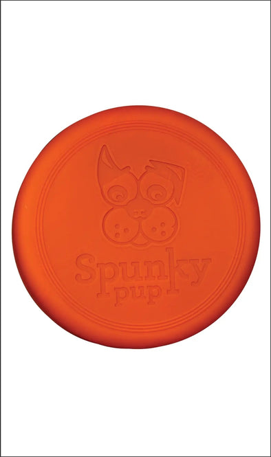 Spunky Disk