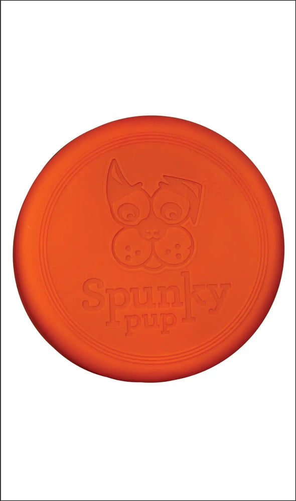 Spunky Disk