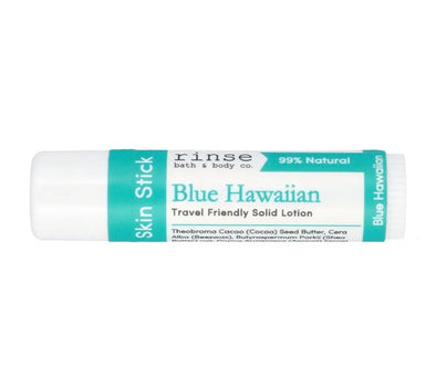Skin Stick - Blue Hawaiian