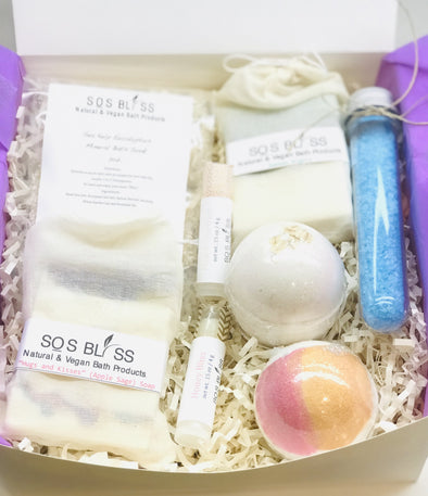 BLISS Care Box
