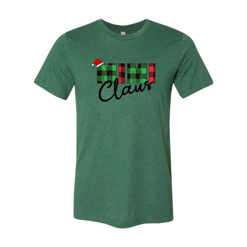 Mimi Claus Shirt