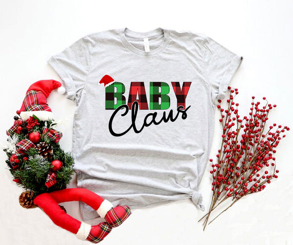Baby Claus Shirt