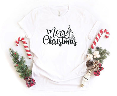 Merry Christmas Shirt