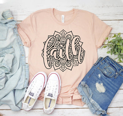 Faith T-shirt