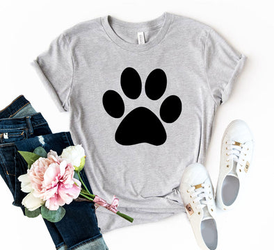 DT0062 Pawprint Shirt