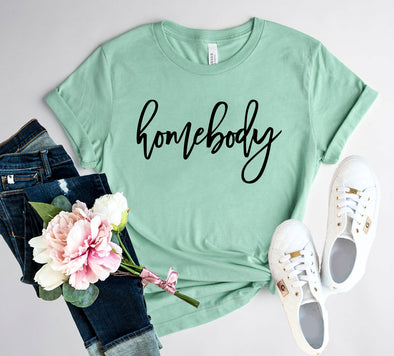 DT0184 Homebody Shirt