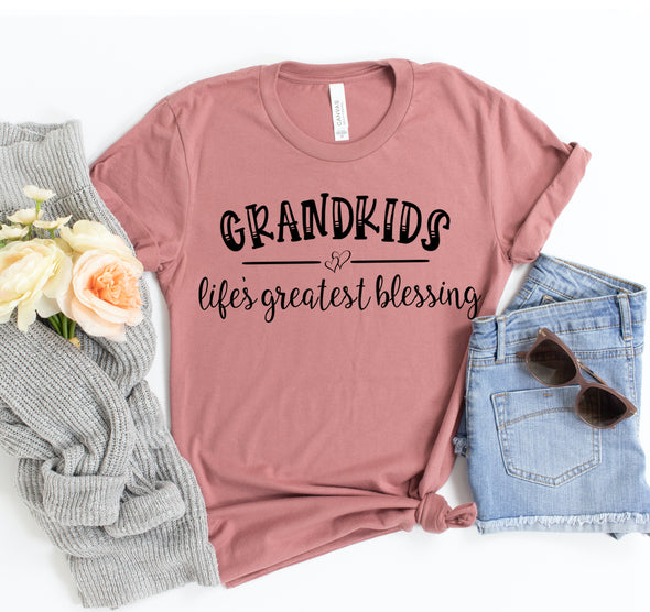 Grandkids T-shirt