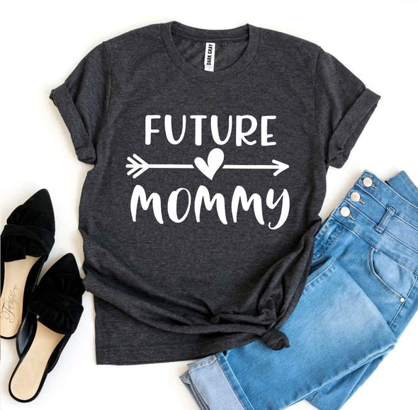 Future Mommy T-shirt