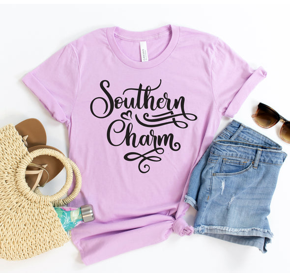 Southern Charm T-shirt