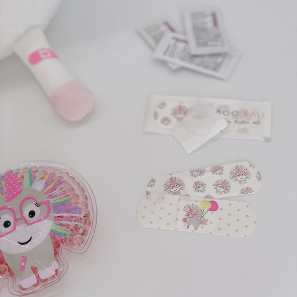 Refill Kit / Mini first-aid kit - LILY UNICORN