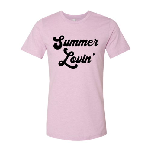 Summer lovin T-shirt
