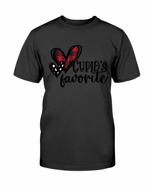 Cupids Favorite Shirt